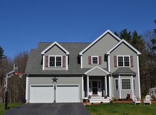 275 Finch Rd, Raynham, MA 02767