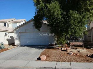 3444 Canter Dr, North Las Vegas, NV 89032