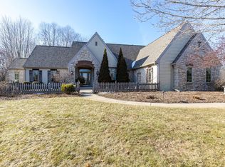 W9284 Lamise Way, Hortonville, WI 54944