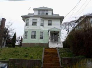 333-337 Ridgefield Ave, Bridgeport, CT 06610