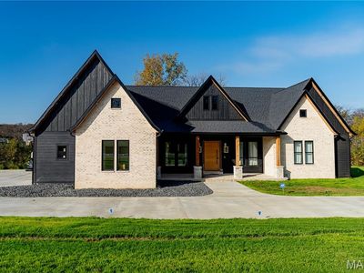 238 Heritage Farm Ln, Jackson, MO, 63755