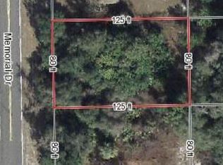 842 Memorial Dr, Sebring, FL 33870