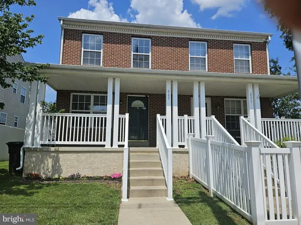 449 N Washington St, Pottstown, PA 19464