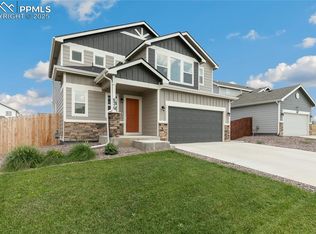6979 Akela Ln, Colorado Springs, CO 80925