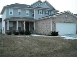 8037 Cole Wood Blvd, Indianapolis, IN 46239