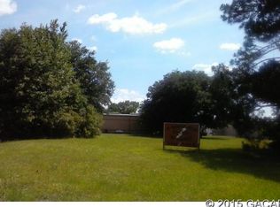 2101 NE 31st Ave, Gainesville, FL 32609