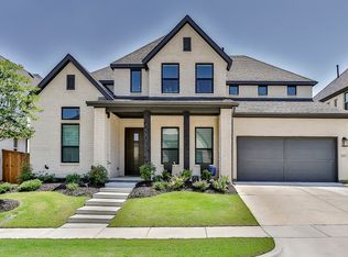 3601 Lejoie Ln, Colleyville, TX 76034