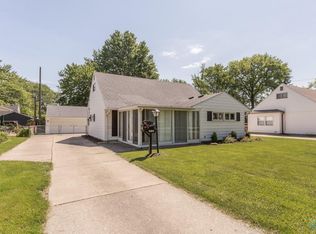 1003 Louisiana Ave, Perrysburg, OH