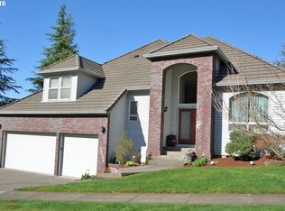 14408 SE Summit Ct, Clackamas, OR 97015