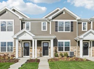 3311 Farren St, Yorkville, IL 60560