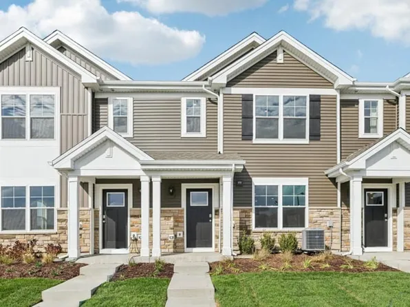 3311 Farren St, Yorkville, IL 60560