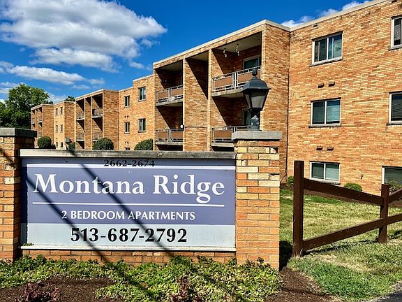 3rd image of 2660 Montana Ave #2674-4