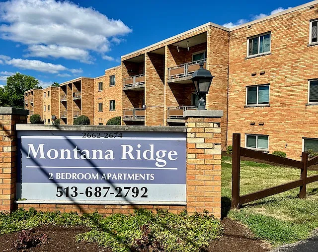 Montana Ridge Apartments — Photo 25