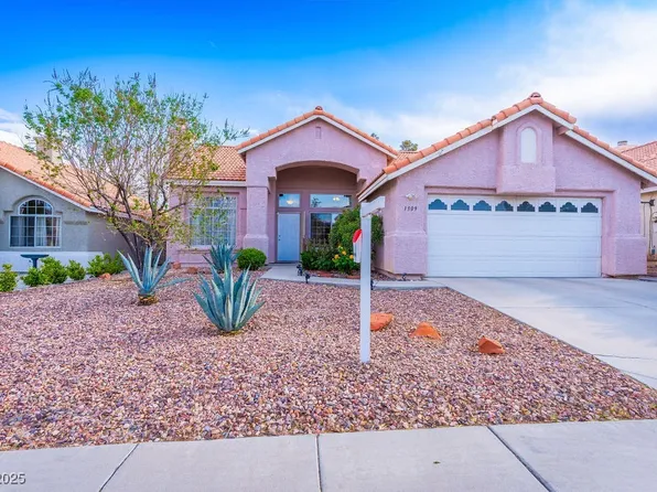 1309 Misty View Ct, North Las Vegas, NV 89031