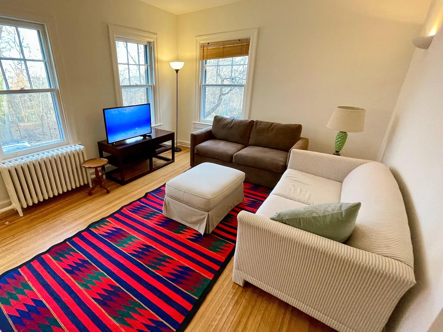 2260 Cathedral Ave NW — Photo 3