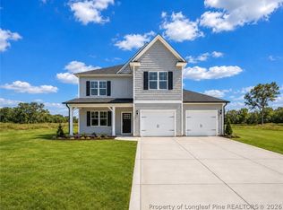 5422 Tall Timbers Dr LOT 91, Fayetteville, NC 28311