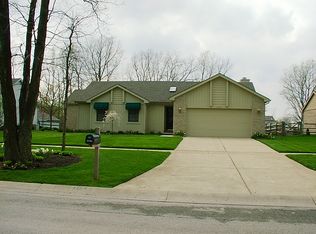 1044 Kinder Rd, Toledo, OH 43615