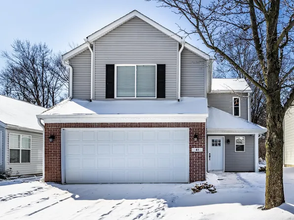 41 White Lick Dr, Indianapolis, IN 46227