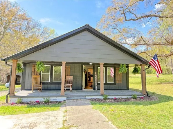 394 Knight Rd, Rockmart, GA 30153