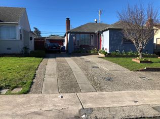 742 W Orange Ave, South San Francisco, CA