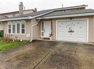 8800 Ashby Pl, Richmond, BC V6Y2Z9