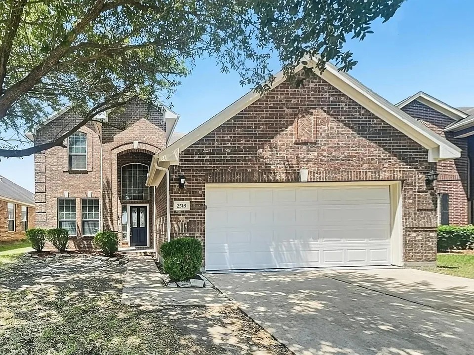 2518 Windy Vale Trl
