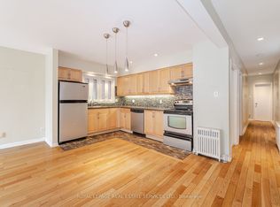 475 Winona Dr #3, Toronto, ON M6C 3V2