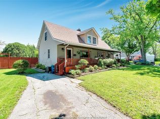 1786 Durham Pl, Windsor, ON N8W 2Z9