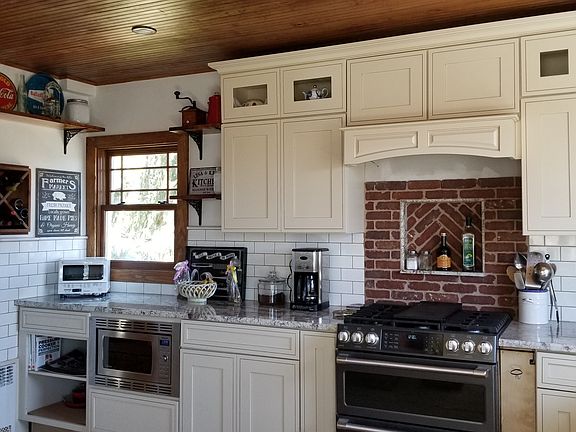 New Kitchen