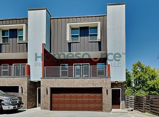 1742 N Reno Dr, Fayetteville, AR 72703