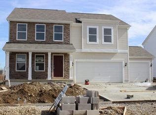 290 Harmony Dr, Delaware, OH 43015