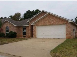 236 Cass Cir, Flint, TX 75762