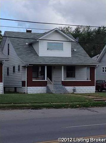 2nd image of 3316 Taylor Blvd