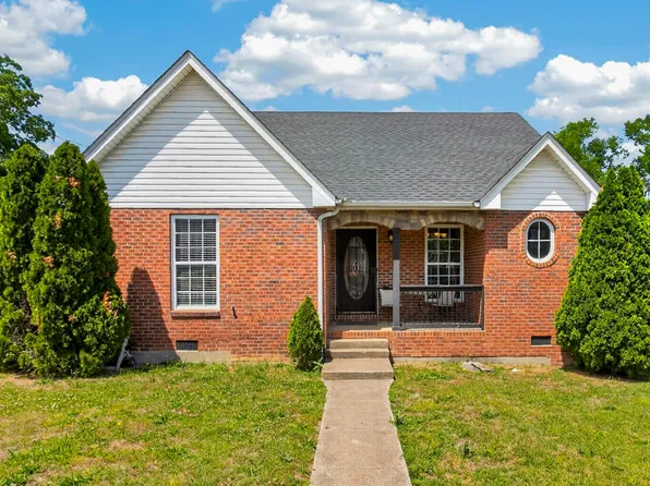 801 N Dupont Ave, Madison, TN 37115