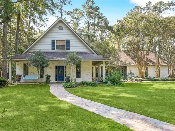 2 Bordelon Ct, Mandeville, LA 70471