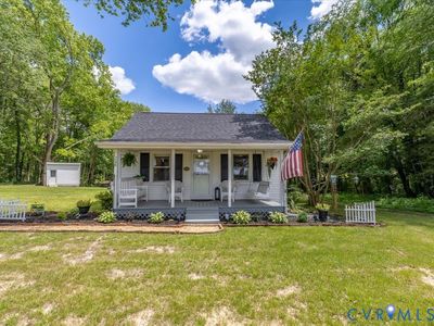 4 Memory Ln, Cumberland, VA, 23040