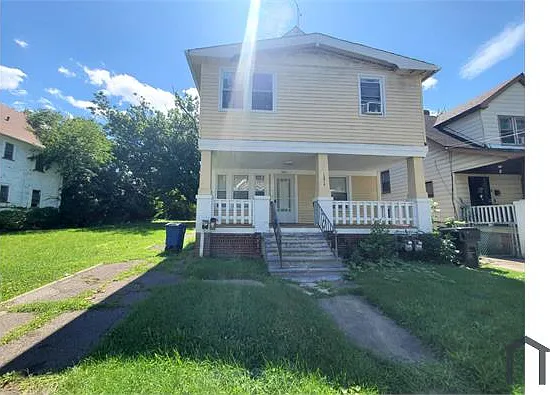 12010 Griffing Ave #DOWN