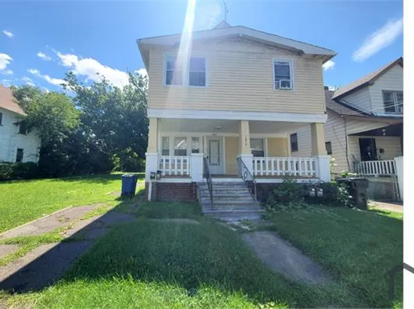 12010 Griffing Ave, Cleveland, OH