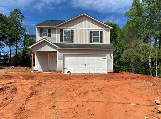 4123 Garrison Ln, Boiling Springs, SC 29316