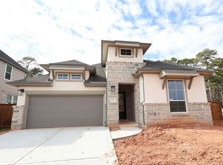 7058 N Lake Clopton Dr, Montgomery, TX 77316