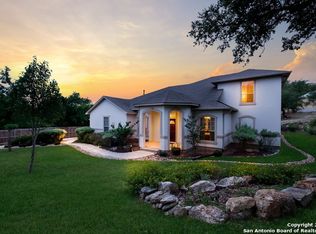 25611 Echo Mtn, San Antonio, TX 78260