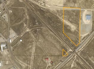 93 Tbd Us Hwy, Wells, NV 89835