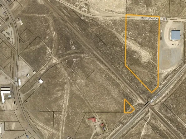 93 Tbd Us Hwy, Wells, NV 89835