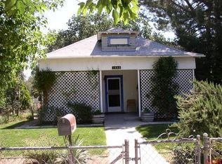 1602 Pine St, Paso Robles, CA 93446