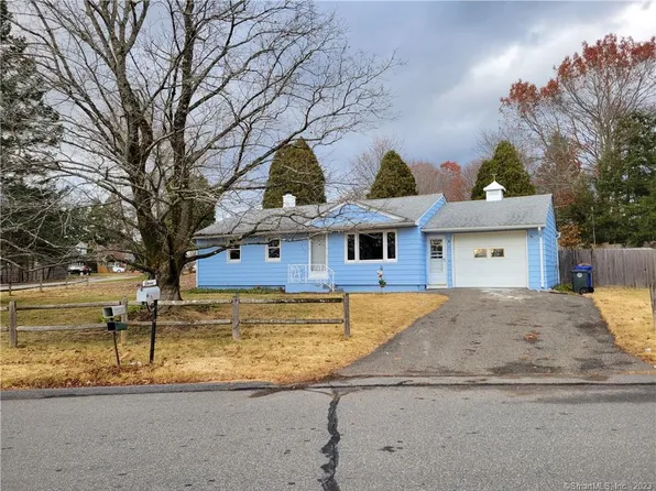 11 Lyman Drive, Torrington, CT 06790