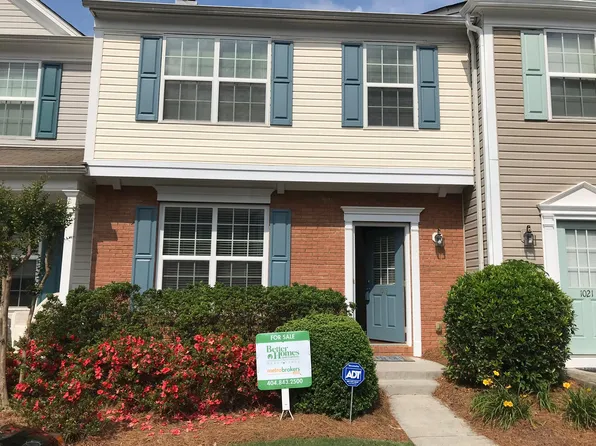 1019 Annazanes Ct, Alpharetta, GA 30004
