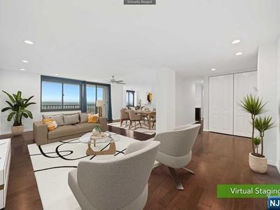 200 Winston Dr APT 3102, Cliffside Park, NJ, 07010