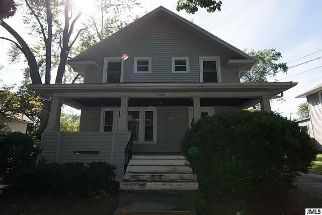 426 N. Elm