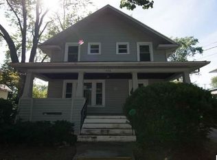 426 N Elm Ave, Jackson, MI