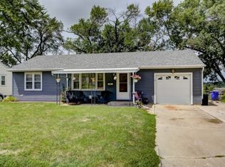 18 5th Dr, Decatur, IL 62521